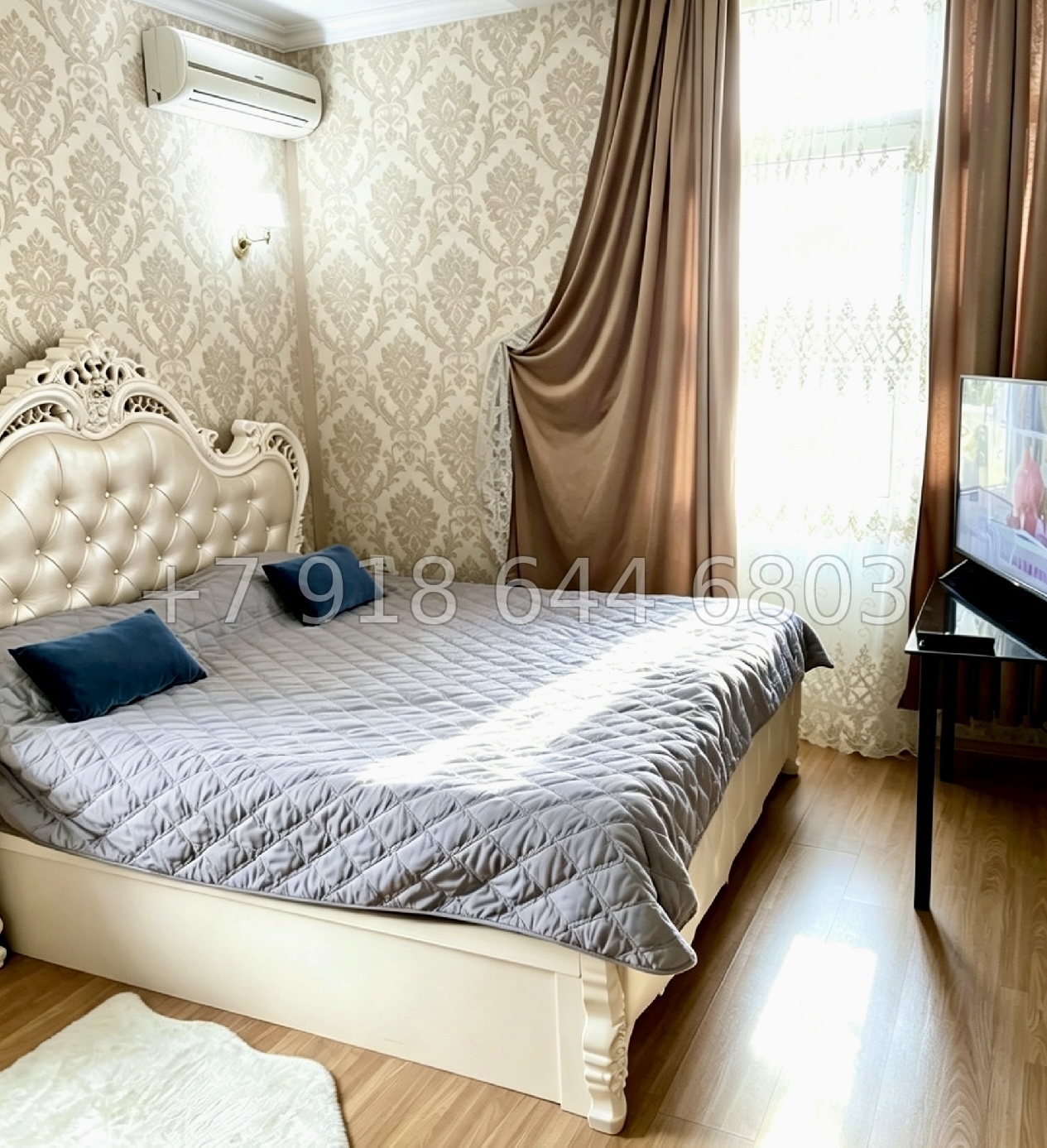 № 251 в. Дом с бильярдом и кинотеатром в Сочи  - миниатюра 6