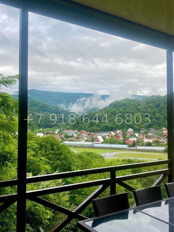 № 140 Б. Дом в Сочи с ремонтом  - миниатюра 16