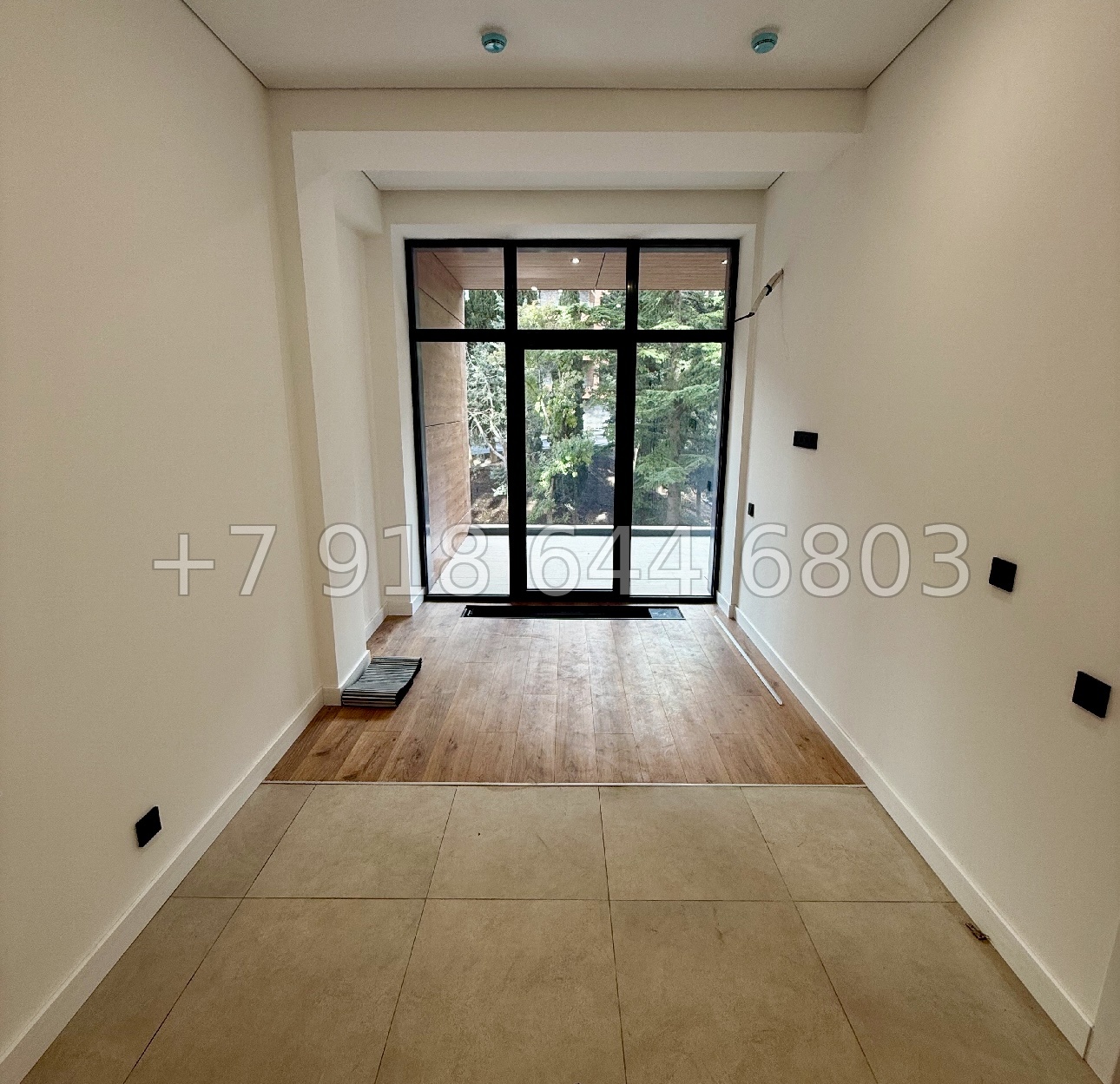 № 44 г. Апартаменты в Гурзуфе  - миниатюра 9