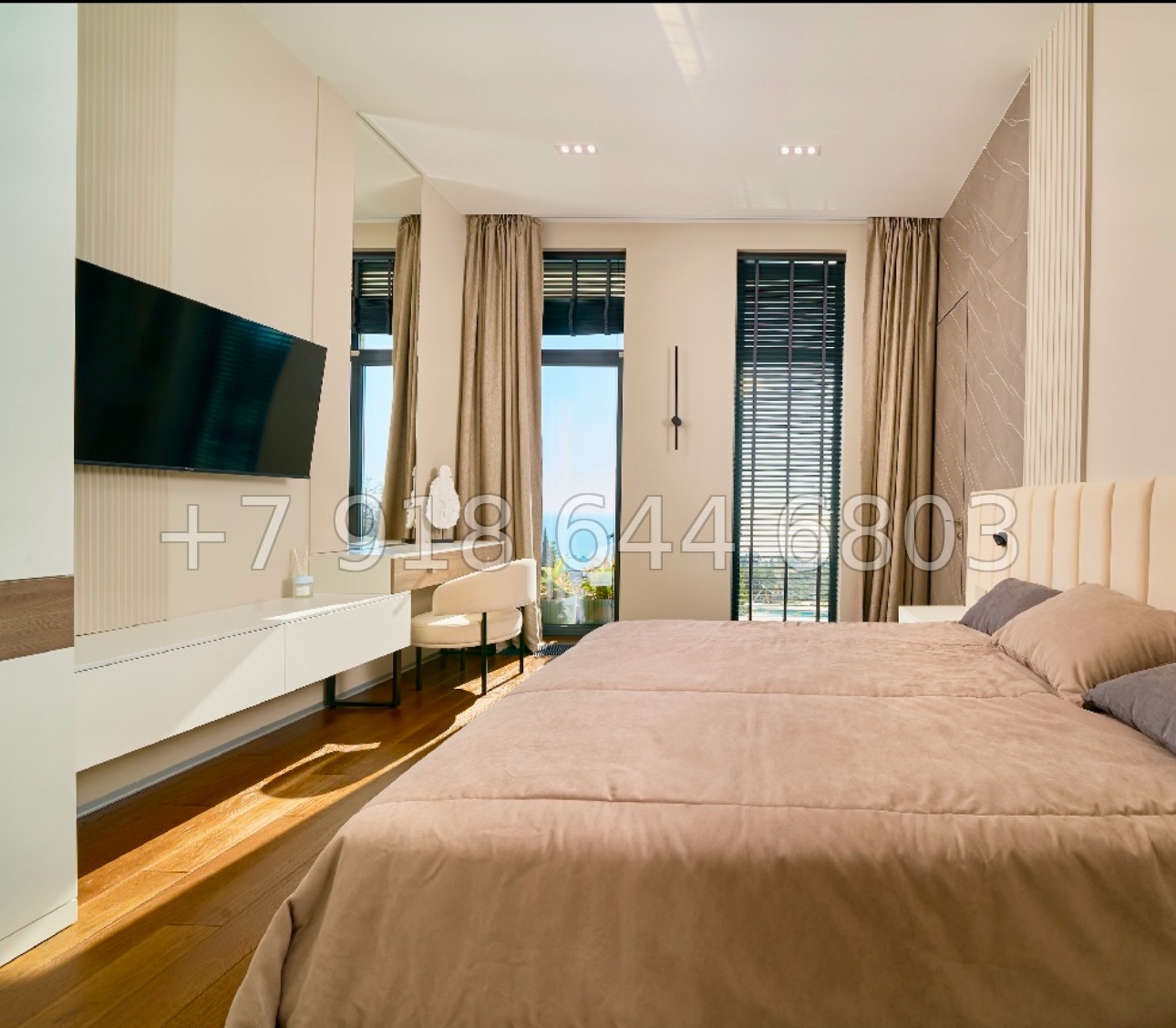 № 66 м. Дом в Сочи Хосте - миниатюра 35