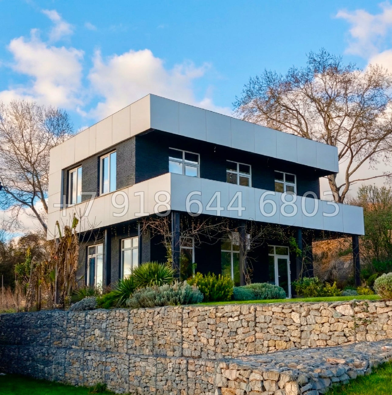 № 151 А. Дом в Адлере с ремонтом  - миниатюра 1