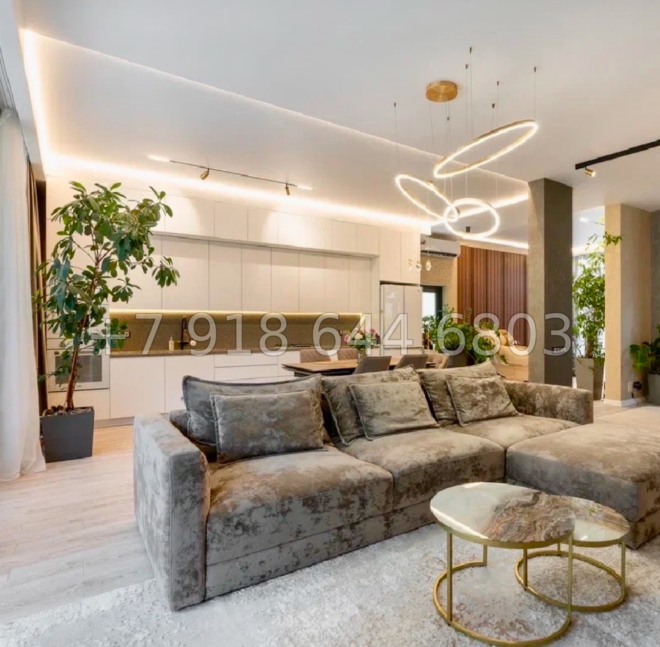 № 68 м. Дом в центре города Сочи на Первомайской  - миниатюра 15