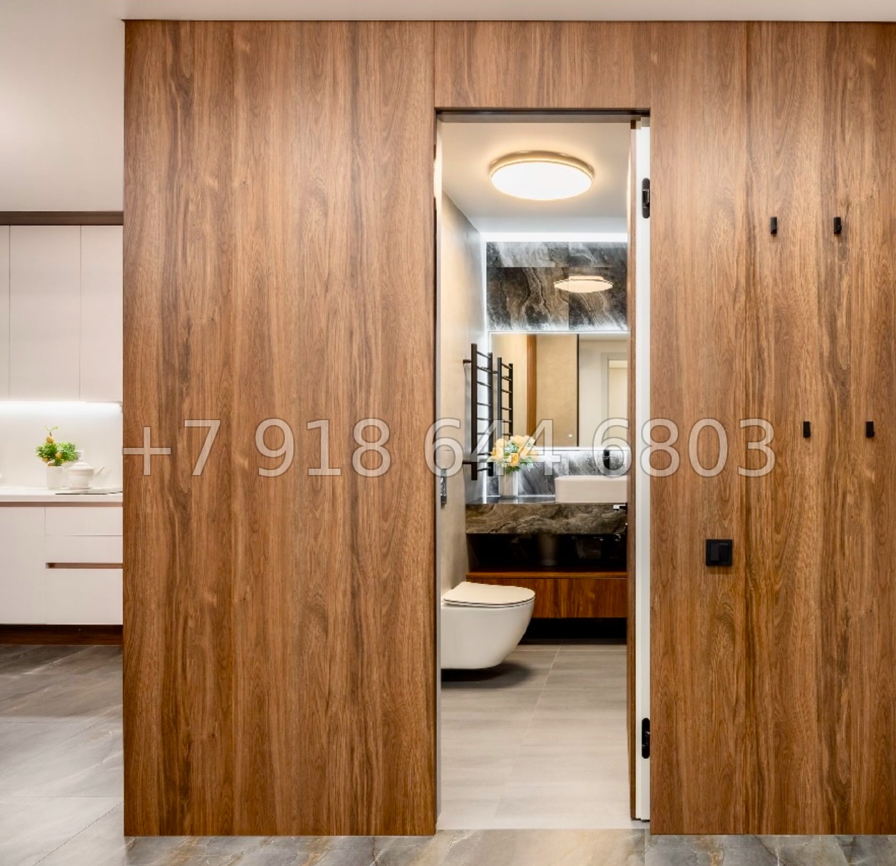 № 526 р. ЖК Альпийский квартал Сочи  - миниатюра 27