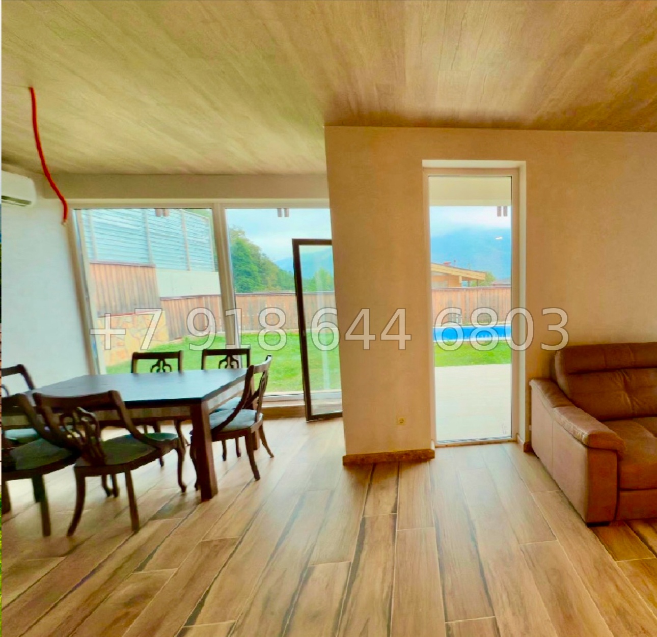 № 49 п. Дом на Красной Поляне  - миниатюра 4