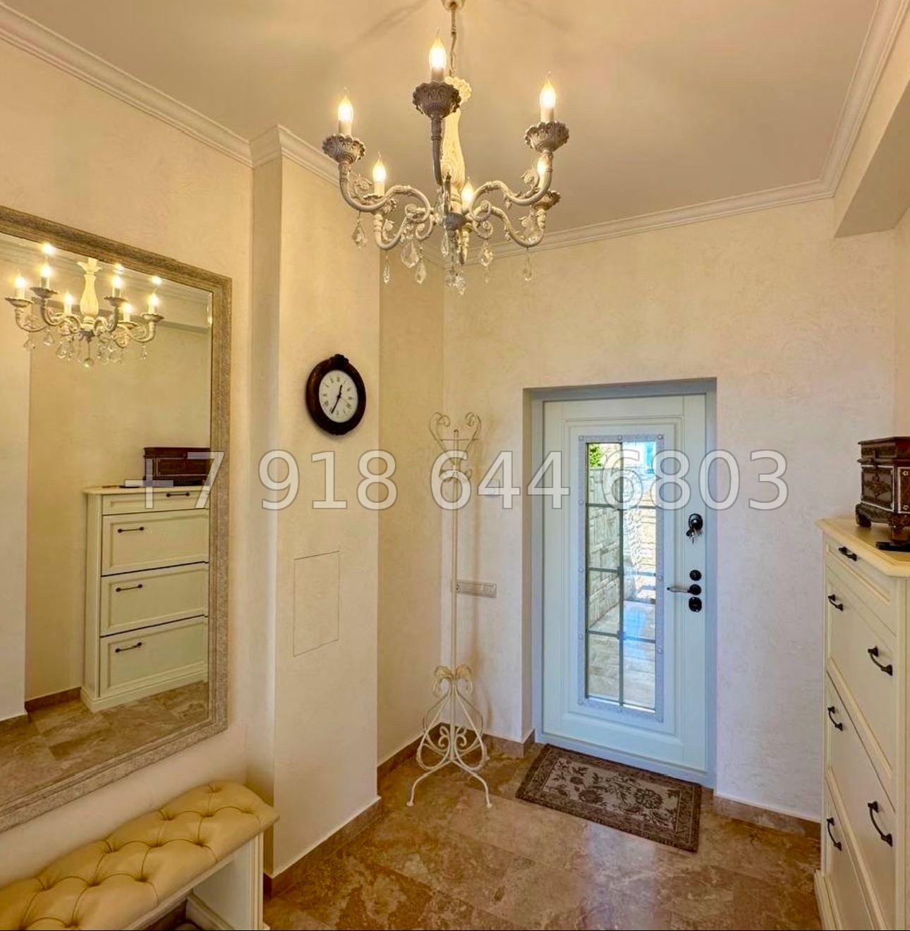 № 73в. Дом в престижной локации Сочи. Район Приморье  - миниатюра 8