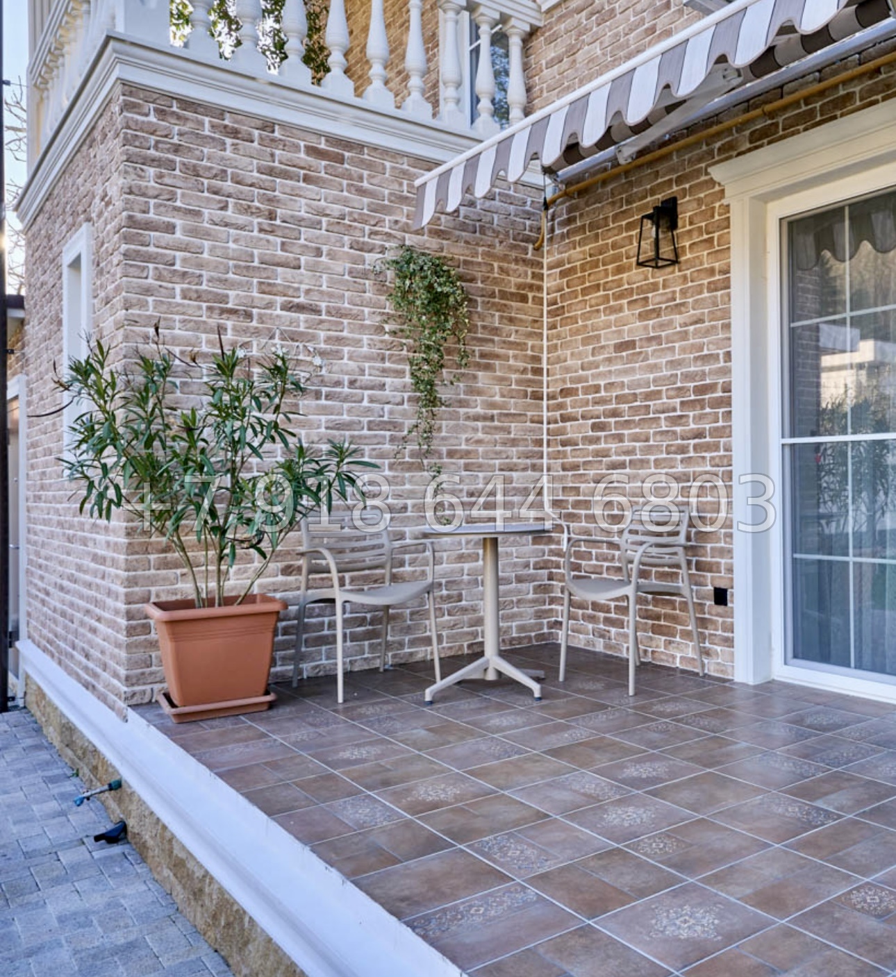 № 26 м. Дом с ремонтом на Мацесте в Сочи  - миниатюра 28