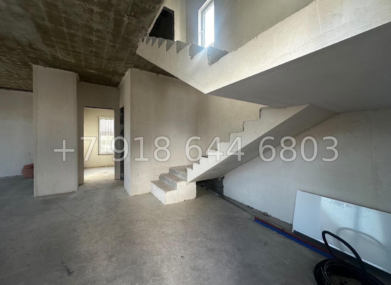 № 86 А. Дом с бассейном  - миниатюра 12