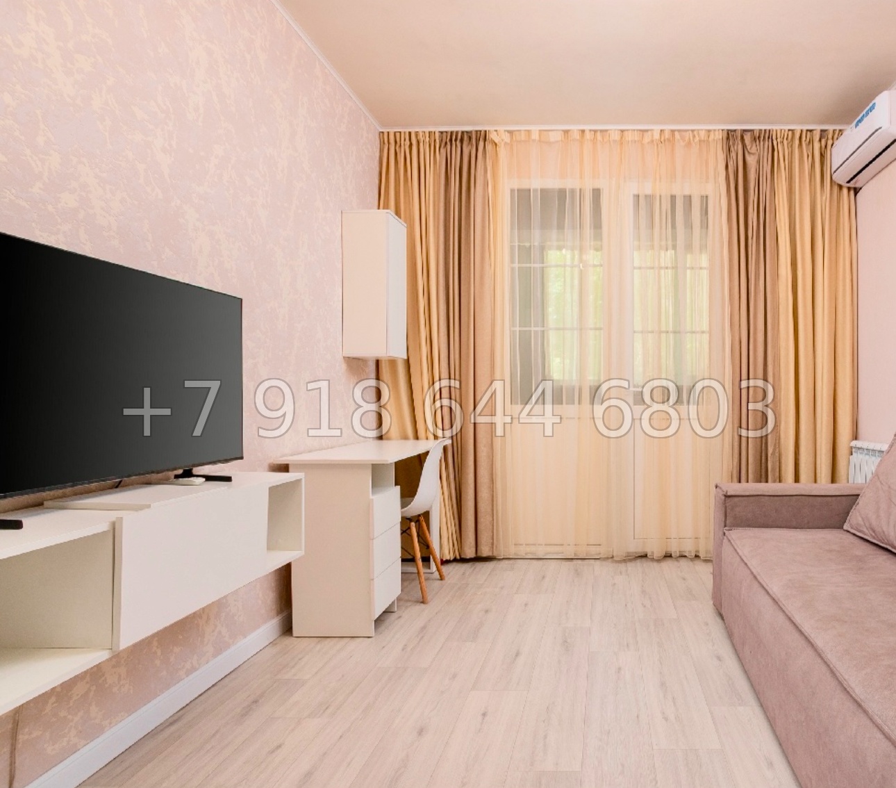 № 203 р. Квартира на море в Сочи  - миниатюра 13