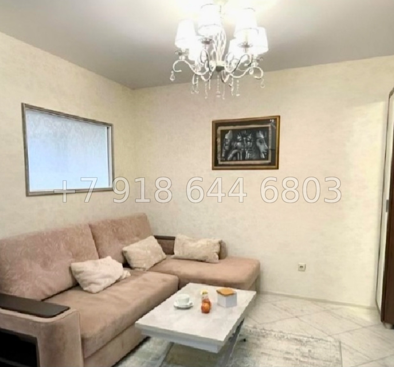 № 549 р. Квартира в центре города Сочи  - миниатюра 16