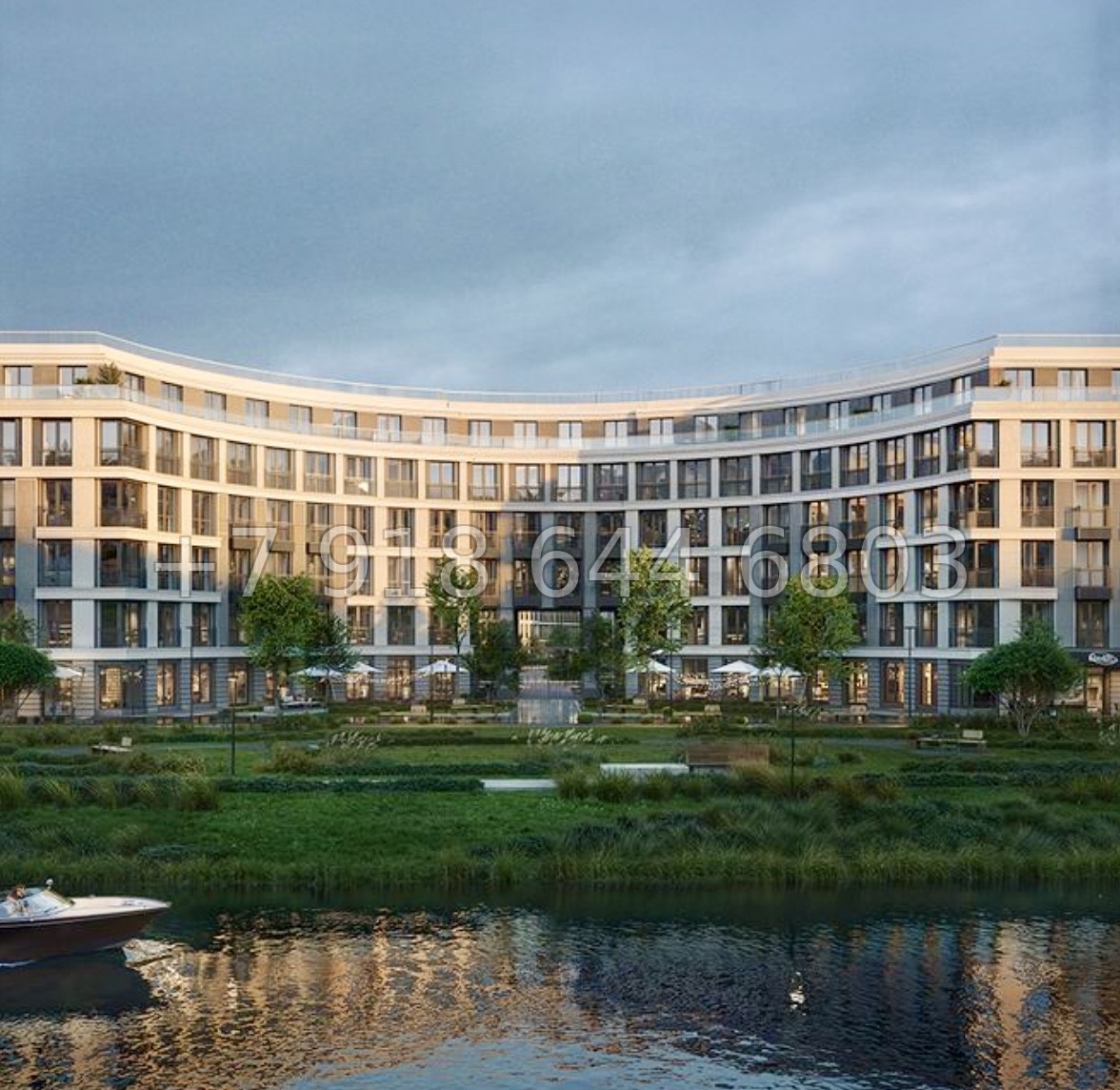 № 49 ы. Метро Петроградская. Метро Чкаловская. ЖК ID Petrogradskaya Санкт Петербург  - миниатюра 4