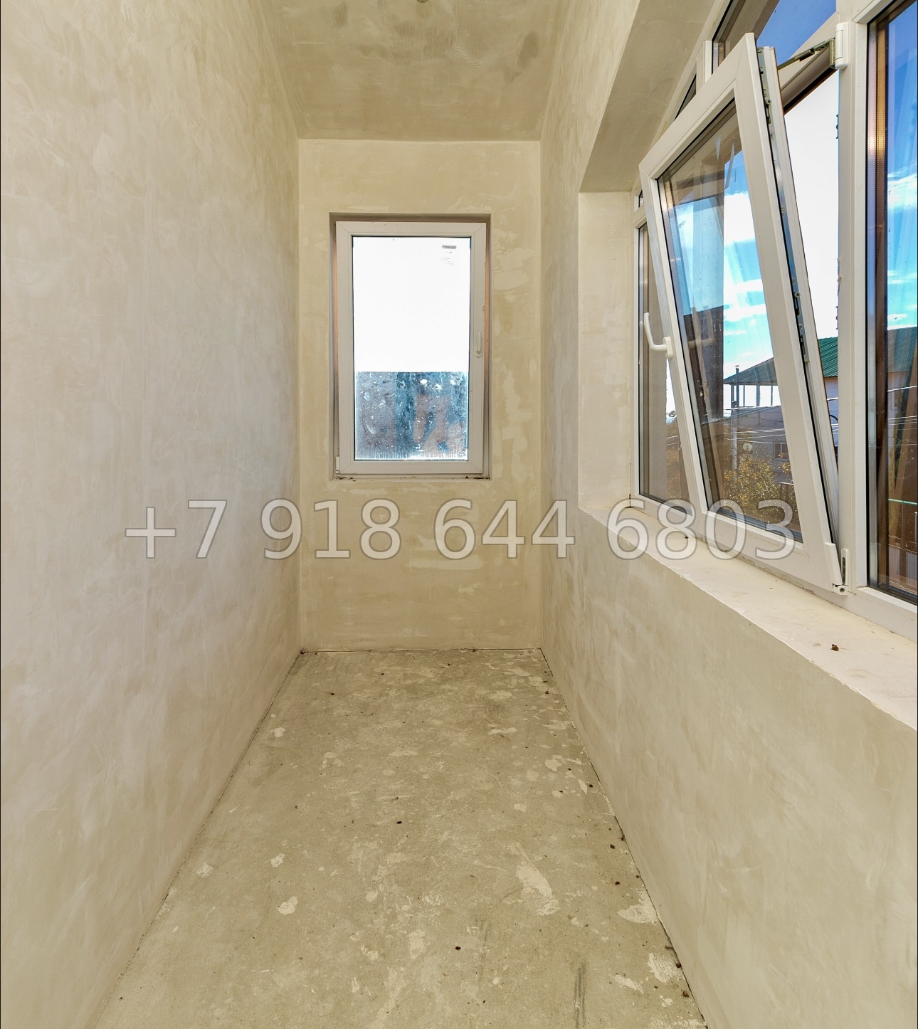 № 113 Б. Три дома на выбор в Сочи  - миниатюра 20