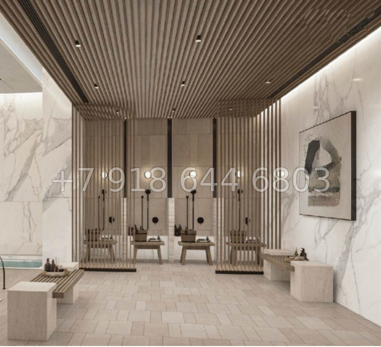 № 1.  Aquarous Jomtien Паттайя - миниатюра 34
