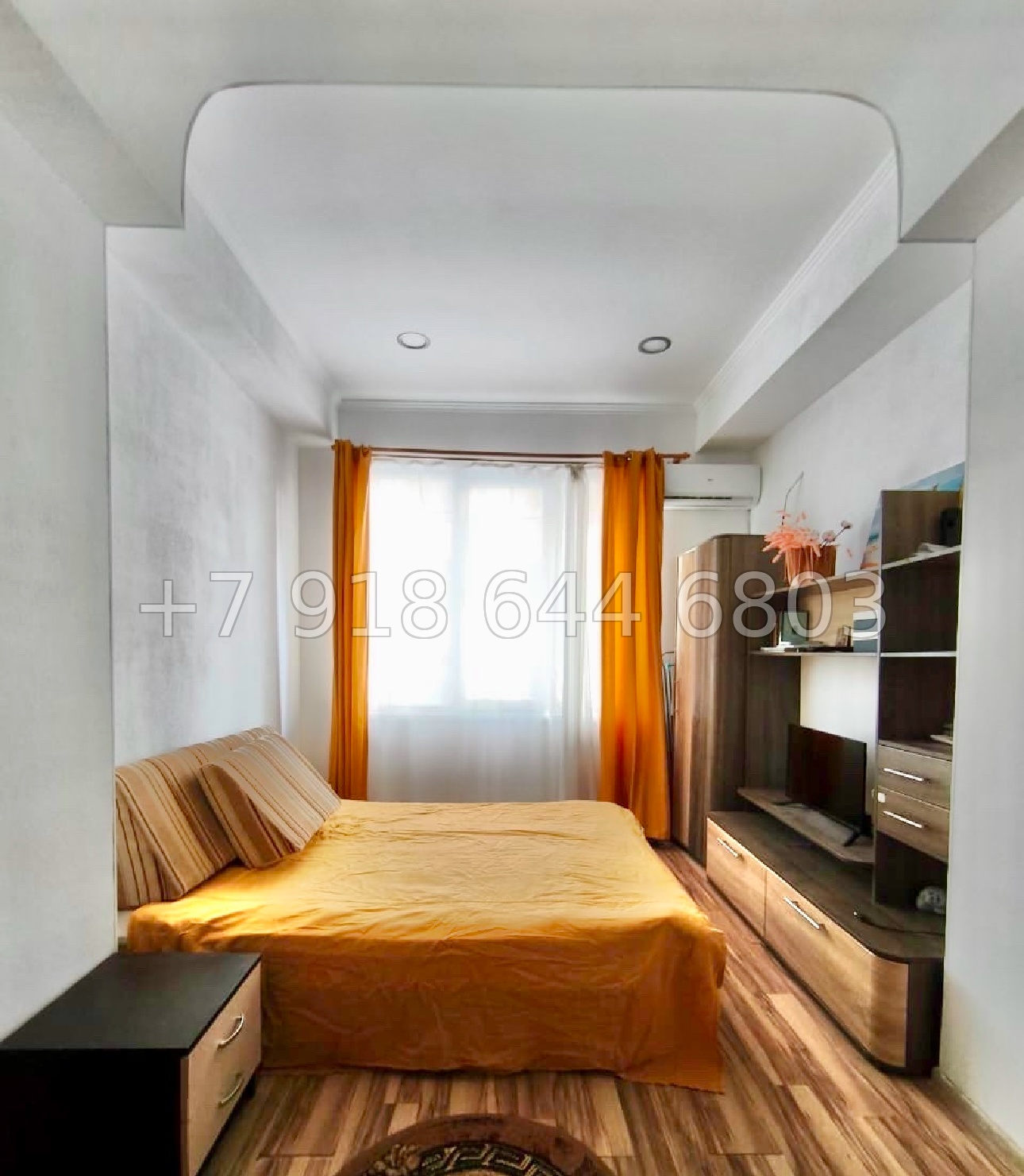 № 66х. Дешевое жилье в Сочи  - миниатюра 14