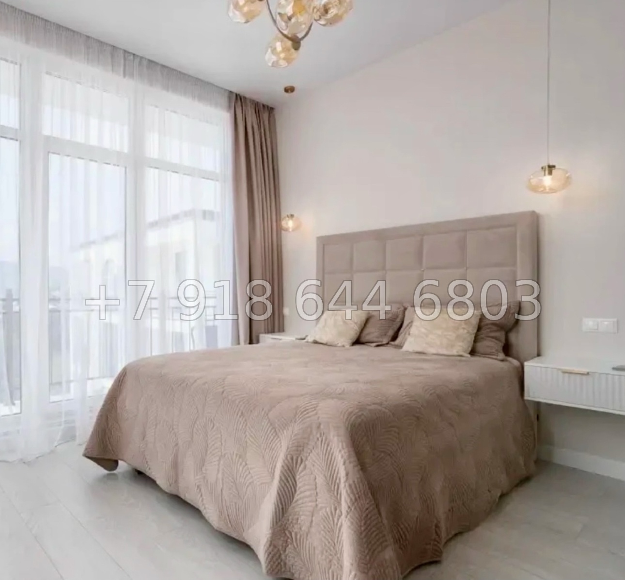 № 235 в. Дом в Сочи с ремонтом  - миниатюра 3