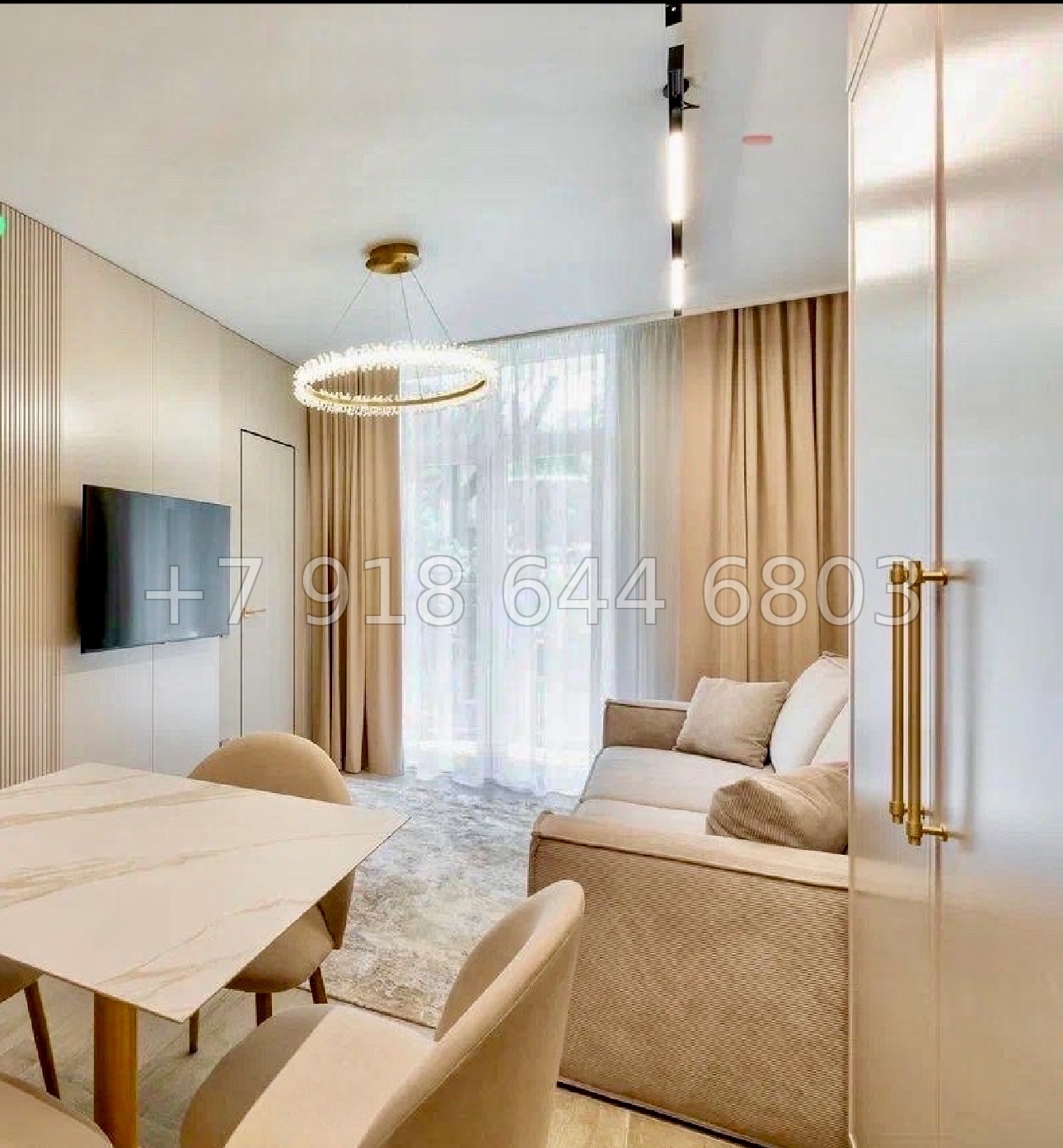 № 188 р. ЖК Альпийский квартал Сочи  - миниатюра 3