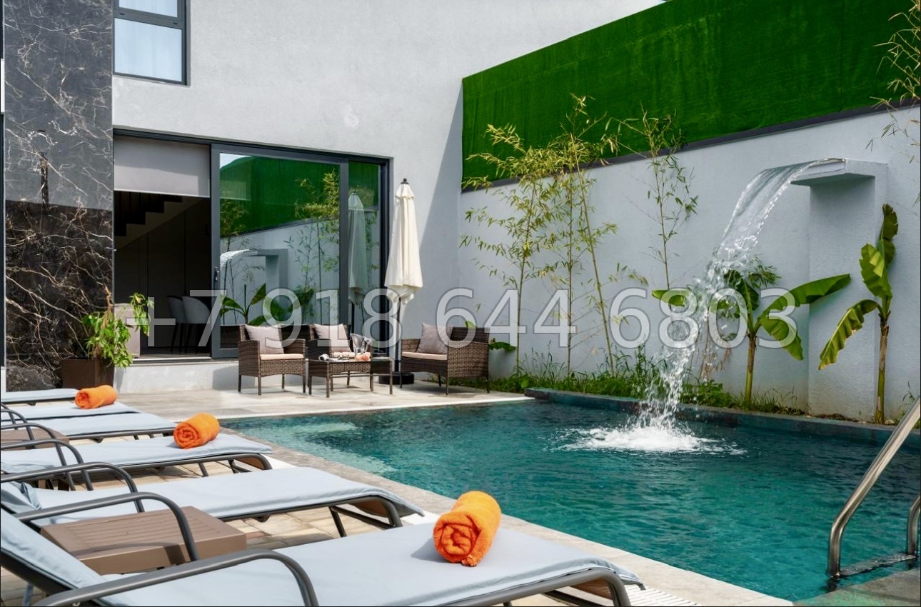 № 9 А.  Дом с ремонтом в Адлере  - миниатюра 3