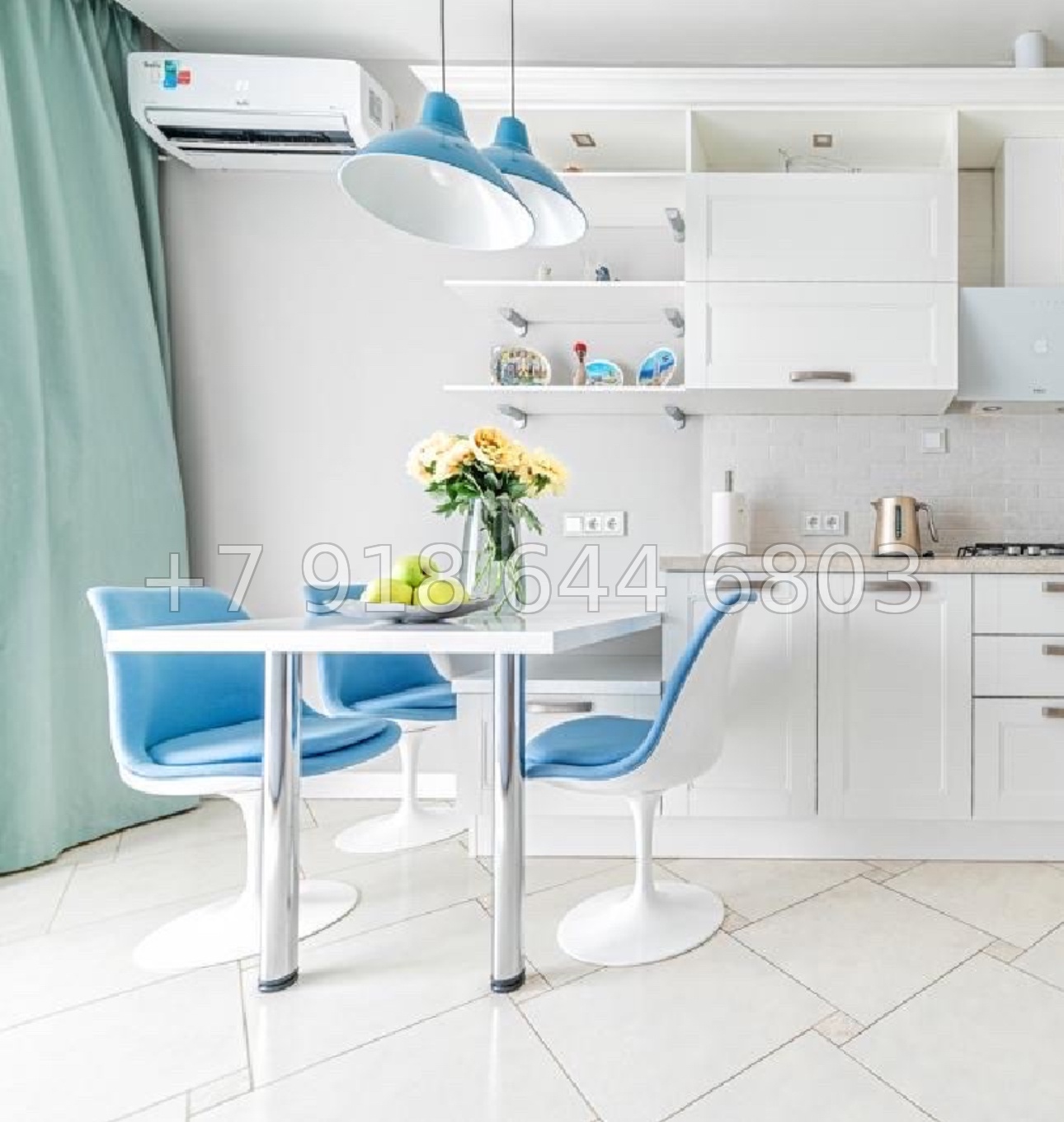 № 24 и. Квартира на Красной Поляне  - миниатюра 16