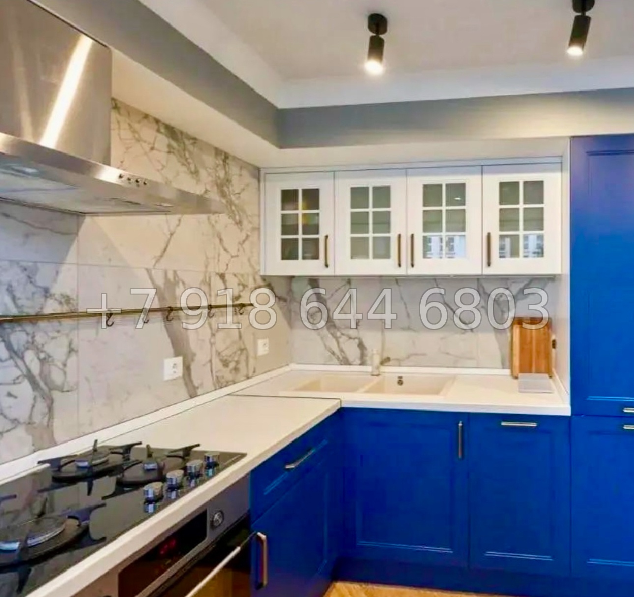 № 539 р. Квартира в центре города Сочи у моря - миниатюра 8