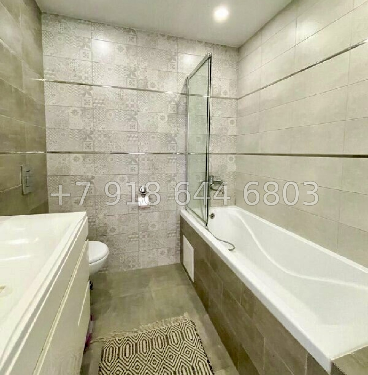 № 190 р. Квартира на Красной Поляне  - миниатюра 4