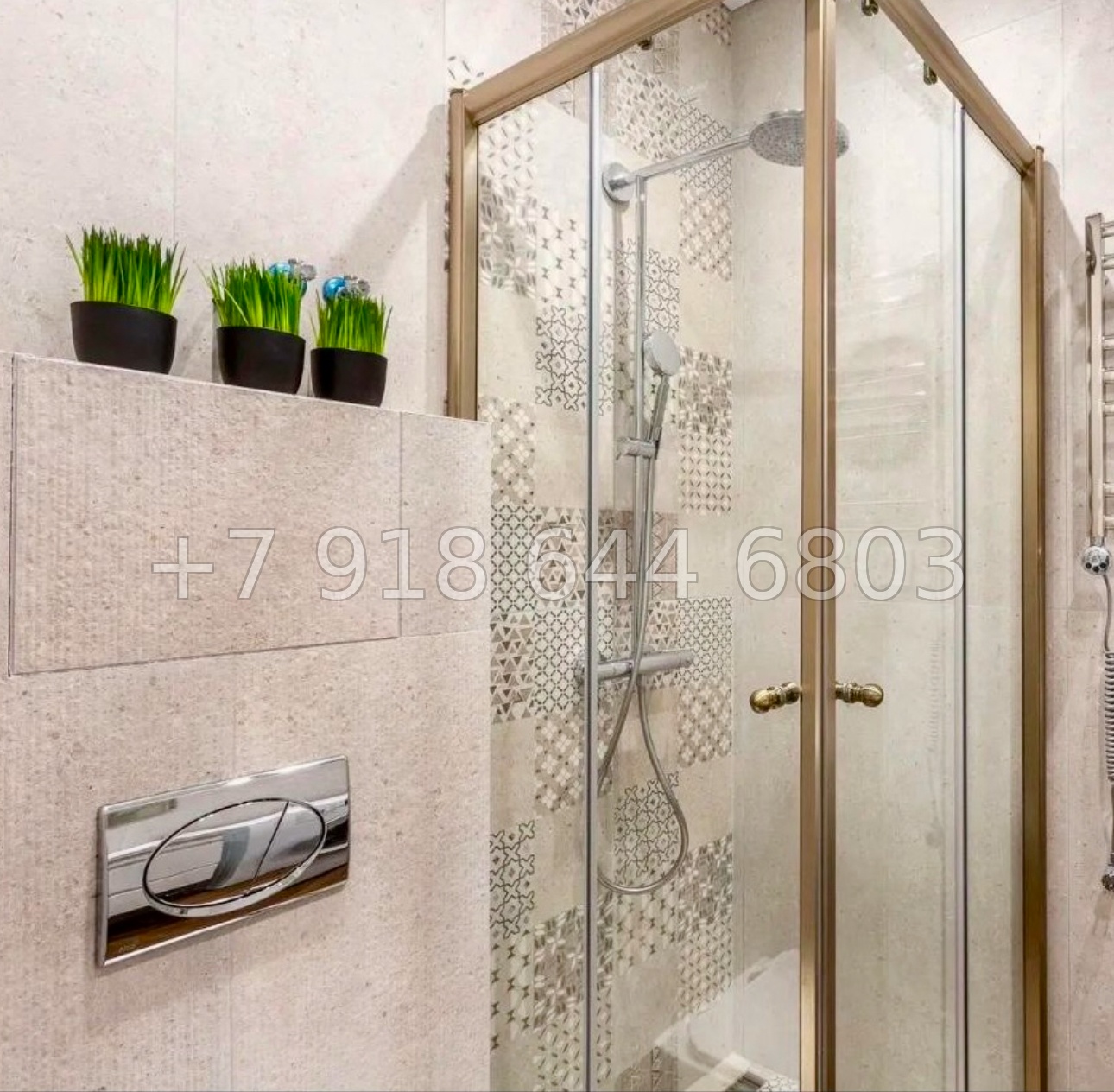 № 177 п. ЖК Аллея Парк Сочи Дагомыс  - миниатюра 11