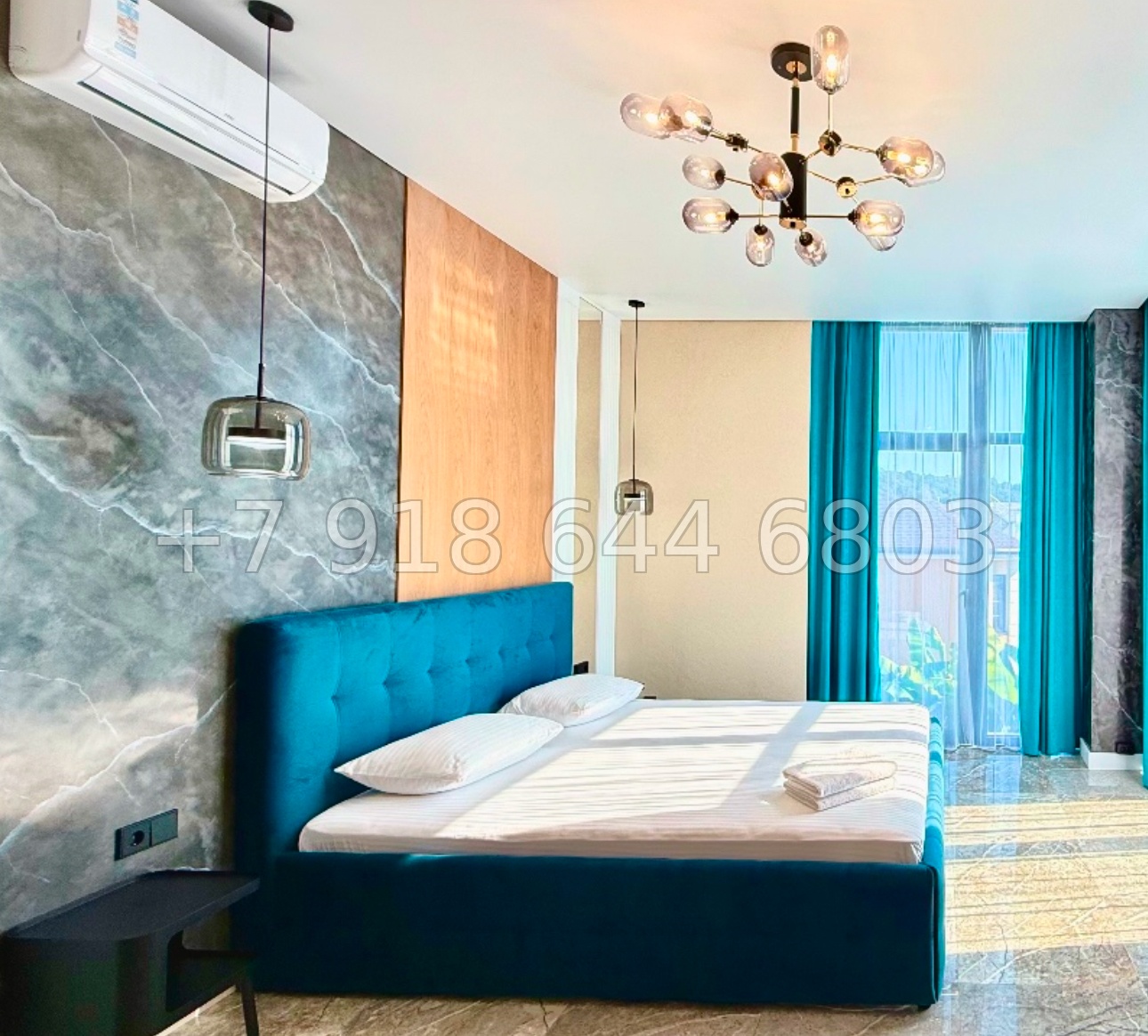 № 228 в. Дом с ремонтом в Адлере  - миниатюра 40