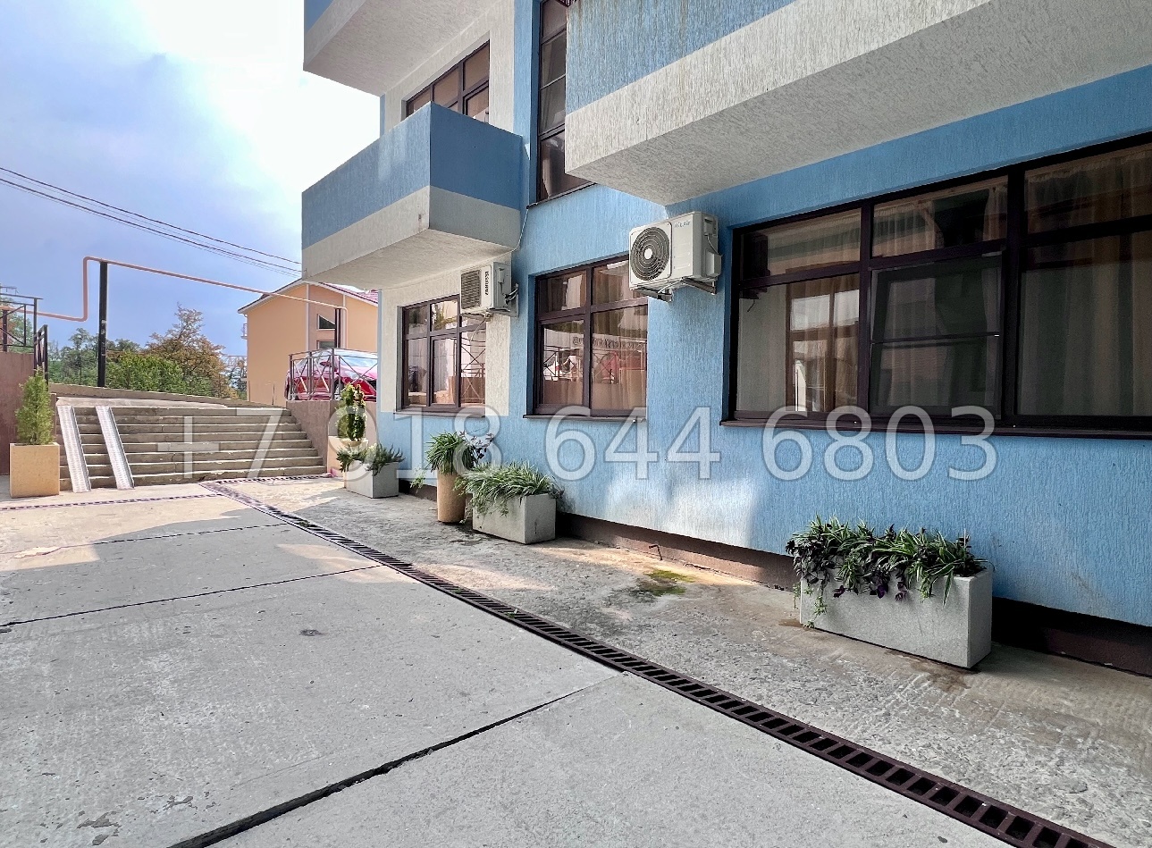 № 45п. Квартира в Адлере  - миниатюра 15