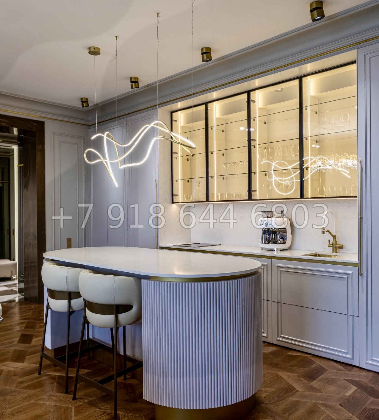 № 62 е. Квартира в центре города Сочи  - миниатюра 8