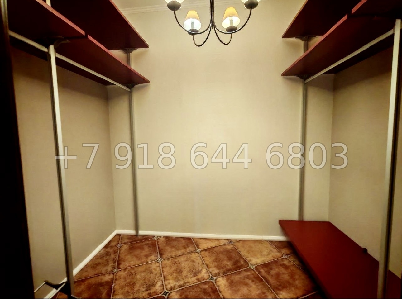 № 9е. Квартира в ЖК Премьер . В народе известен как Титаник . Центр Сочи - миниатюра 8