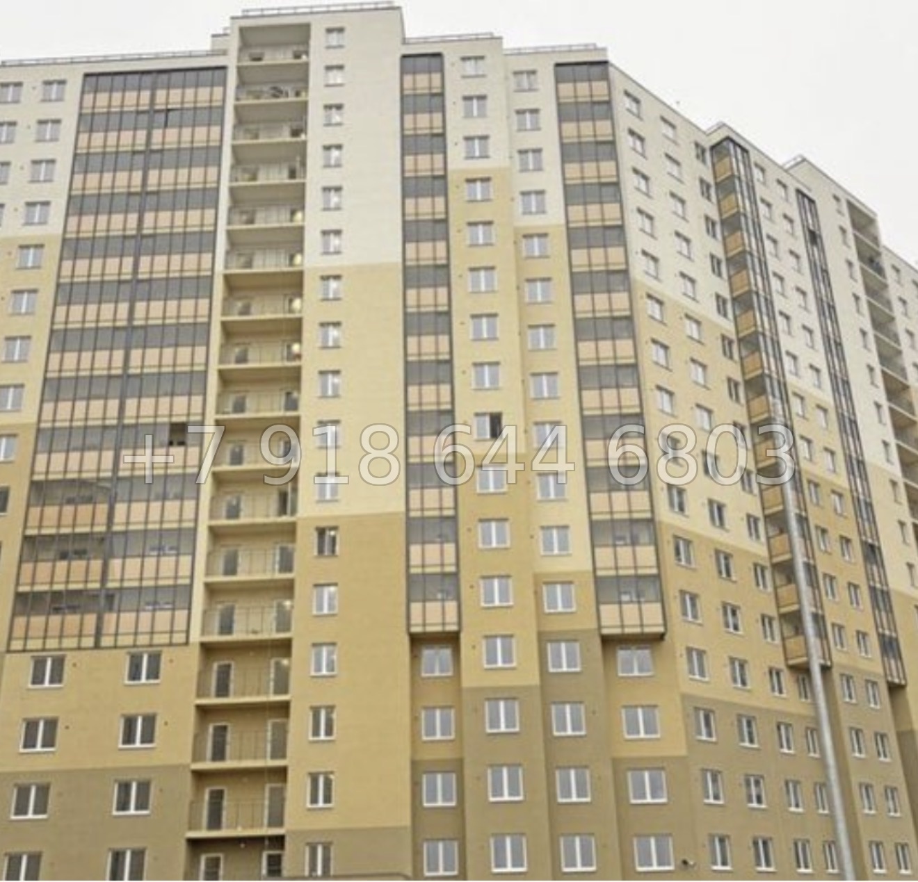 № 5ы. Метро Девяткино,Парнас. ЖК Стороны света-2. Бугры - миниатюра 6