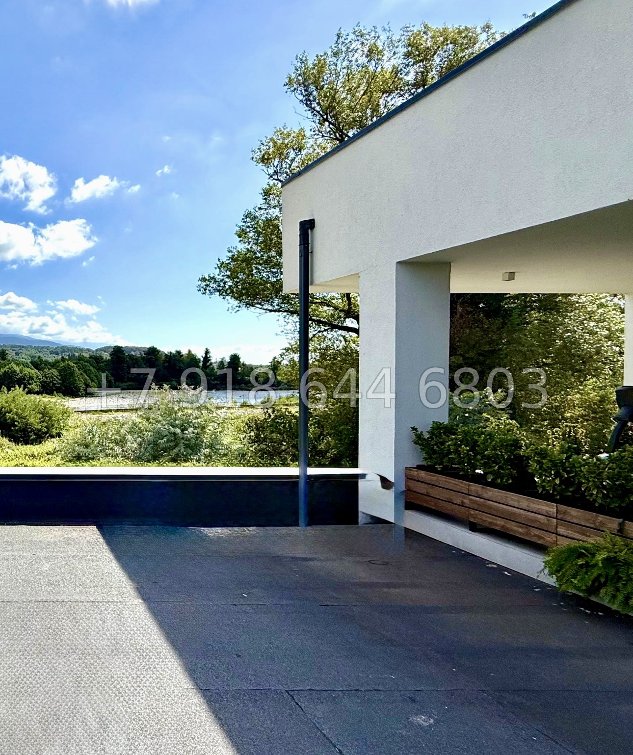 № 6 Д. Дом в Сириусе  - миниатюра 11