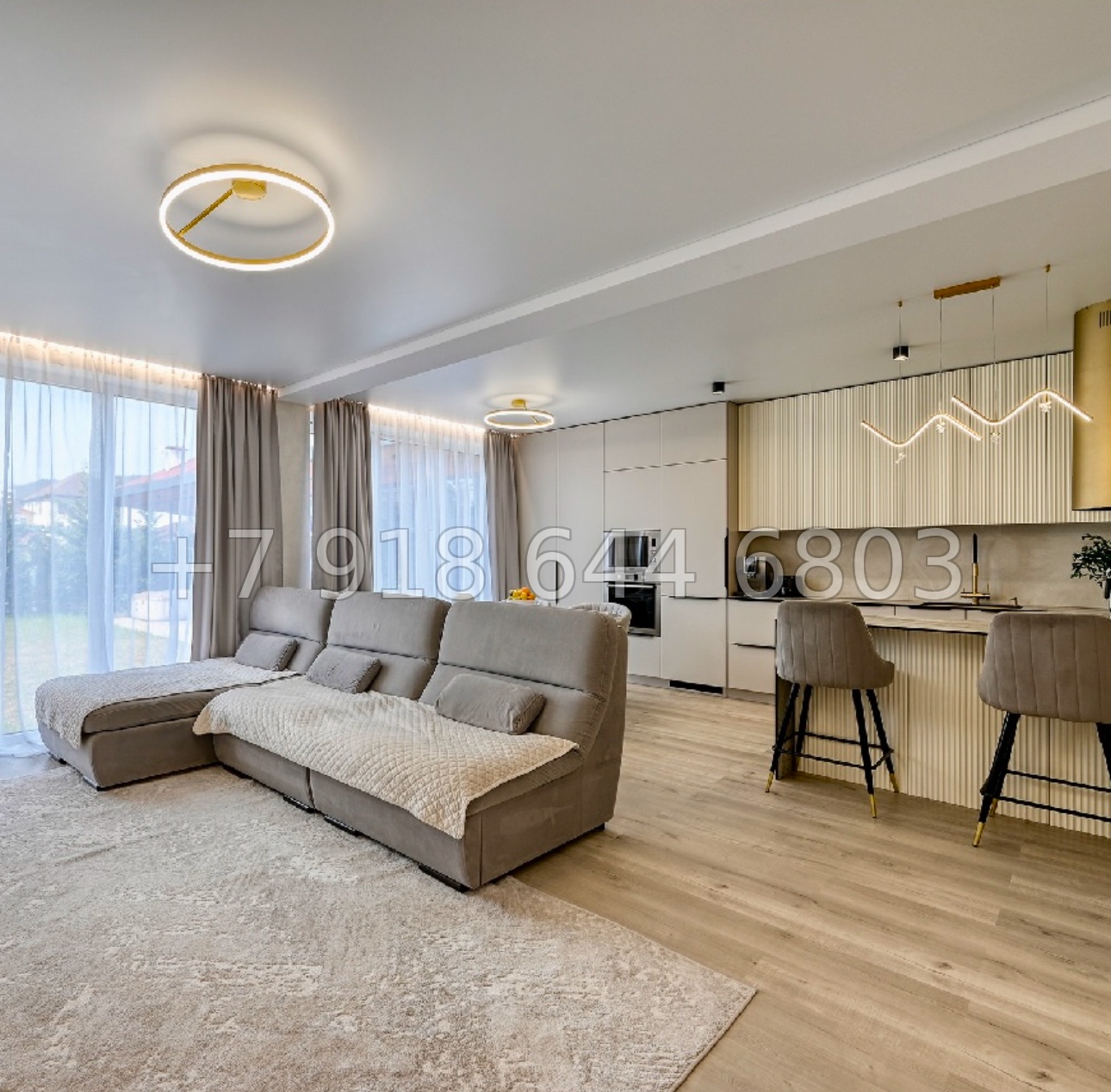 № 73 м. Дом в Адлере у Сириуса  - миниатюра 21