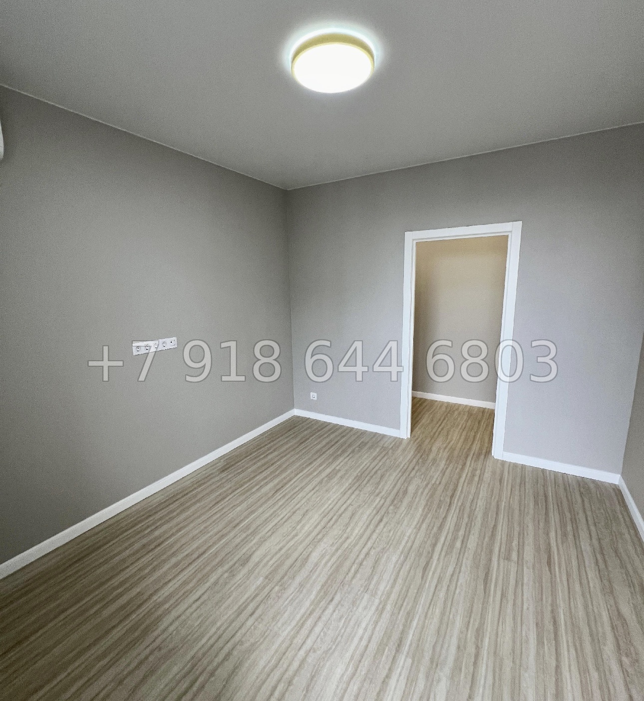 № 348 р. Двухкомнатная квартира в ЖК Фрукты Сириус  - миниатюра 4