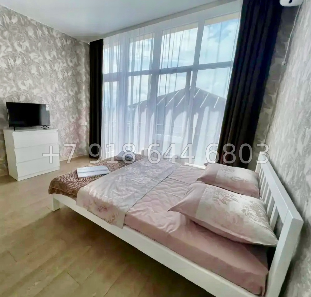 № 158 А. Дом с ремонтом в Адлере  - миниатюра 8