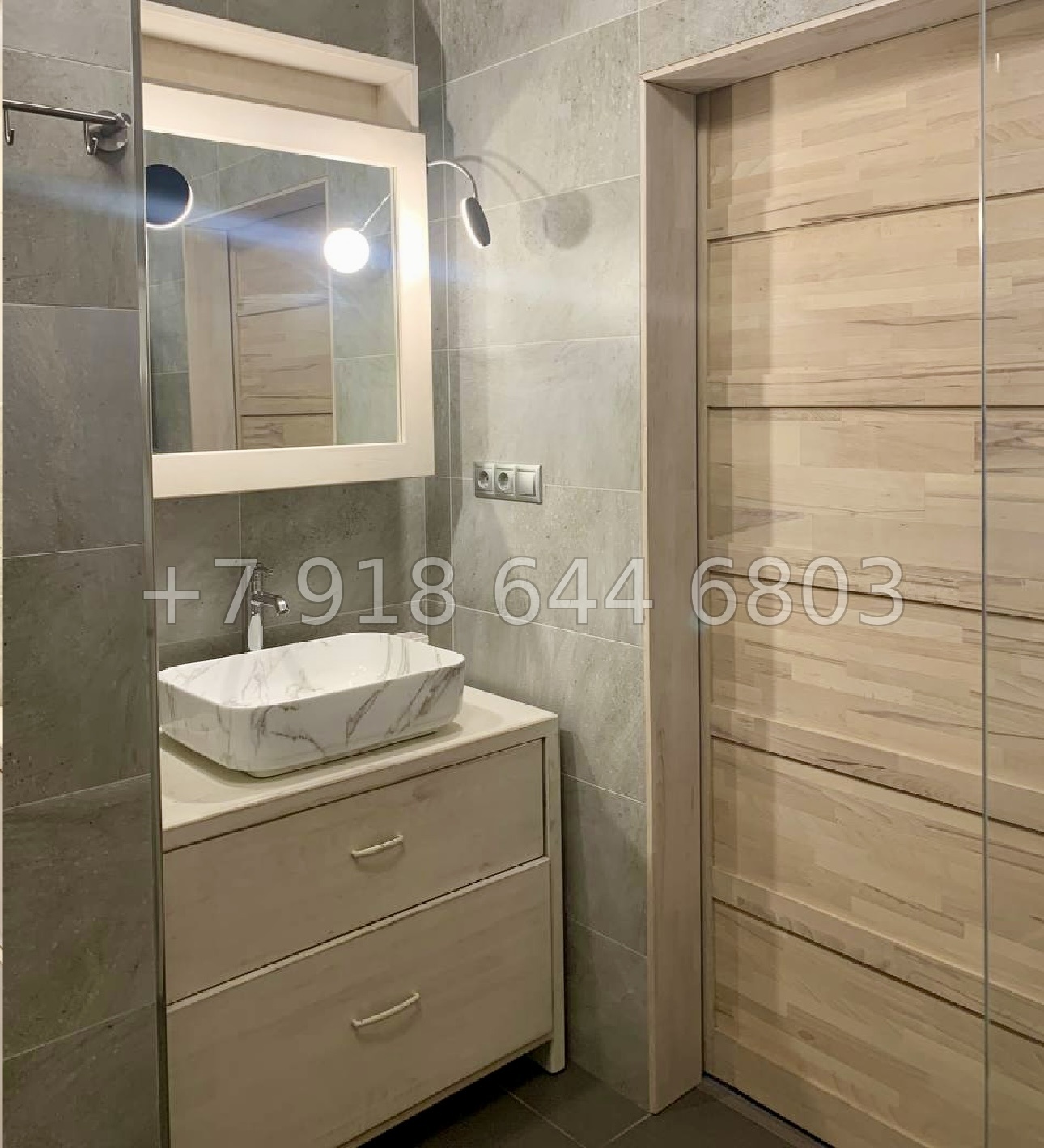 № 115 р. Квартира на Красной Поляне  - миниатюра 6