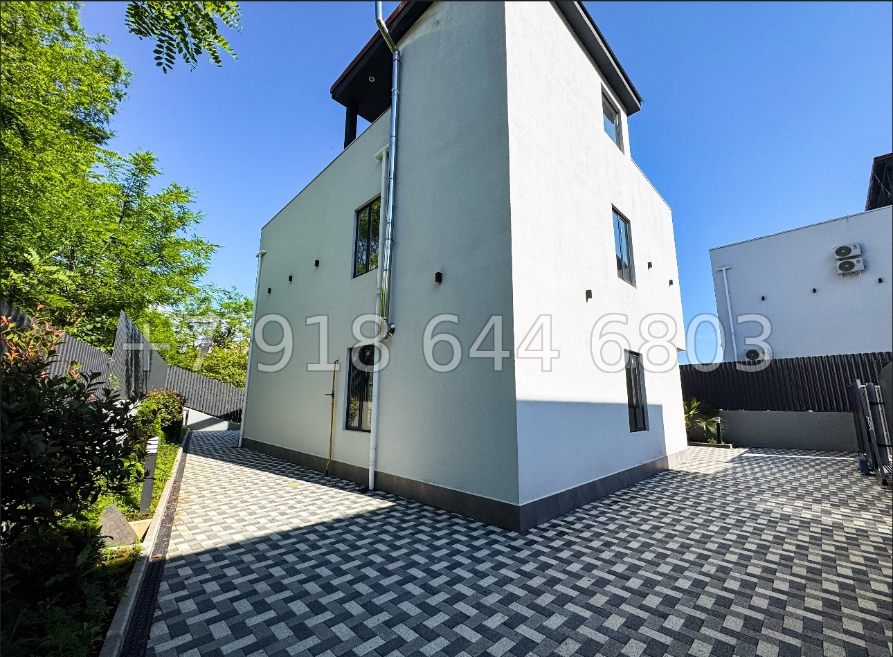 № 53 Б. Несколько домов с лучшими видами в Адлере  - миниатюра 28