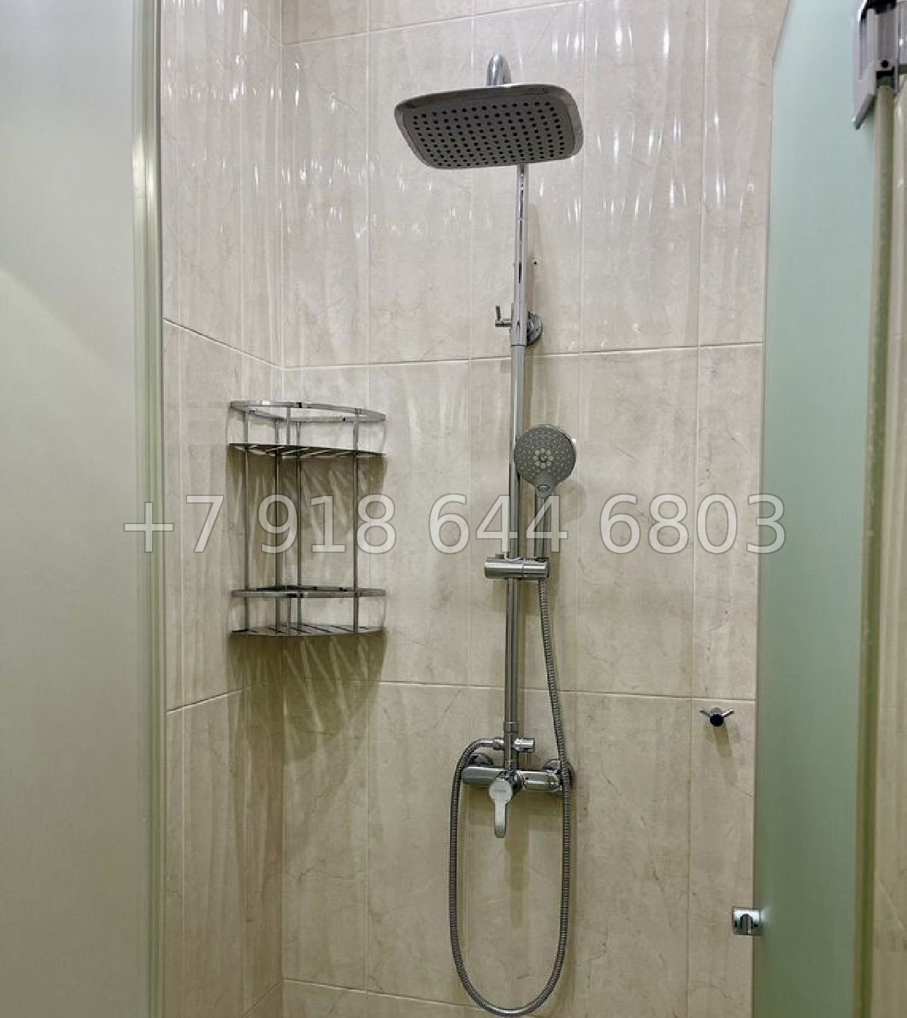 № 136 р. Квартира в центре города Сочи ЖК Остров Мечты  - миниатюра 7