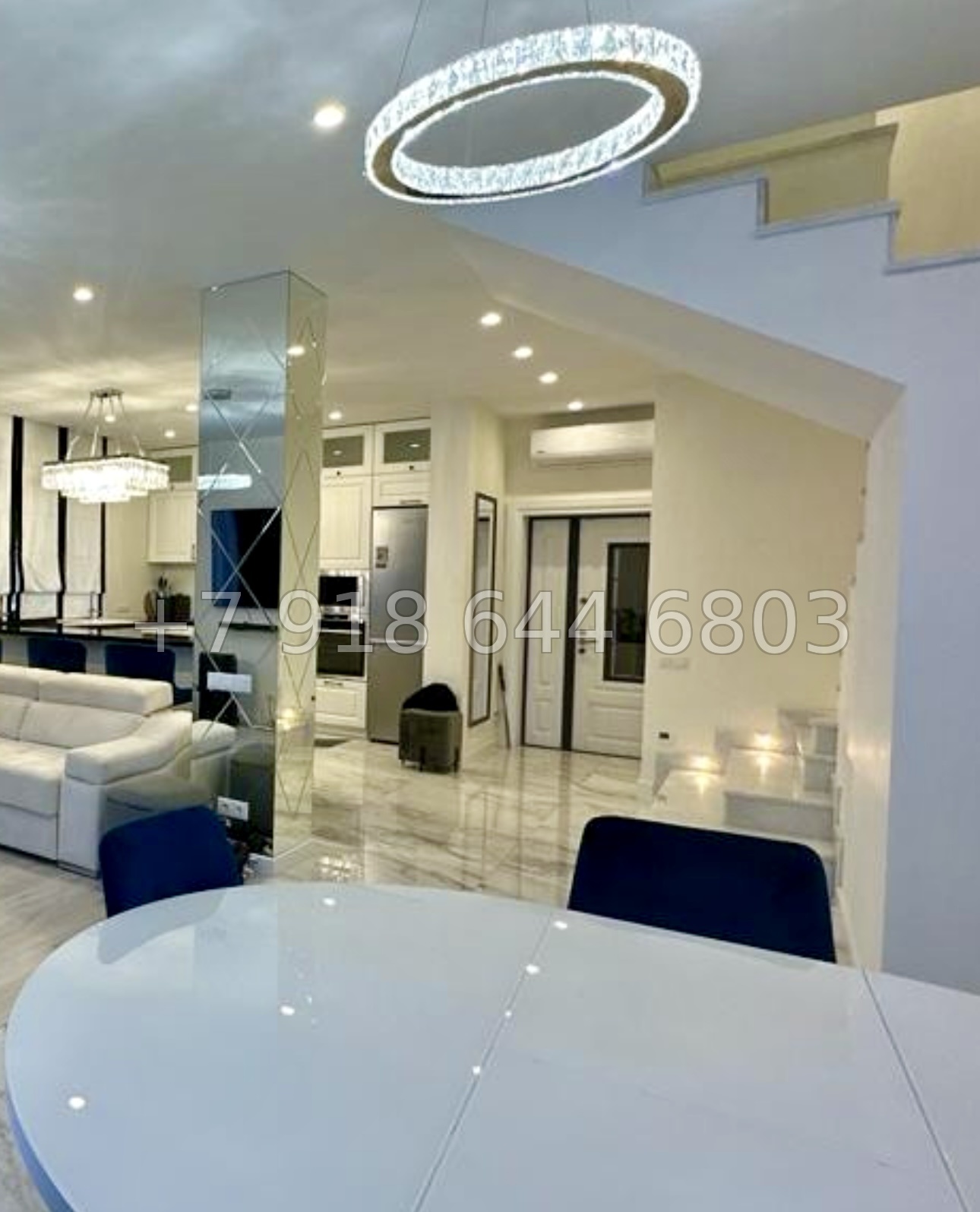 № 40 Б. Дом с ремонтом в Сочи на Мацесте - миниатюра 11