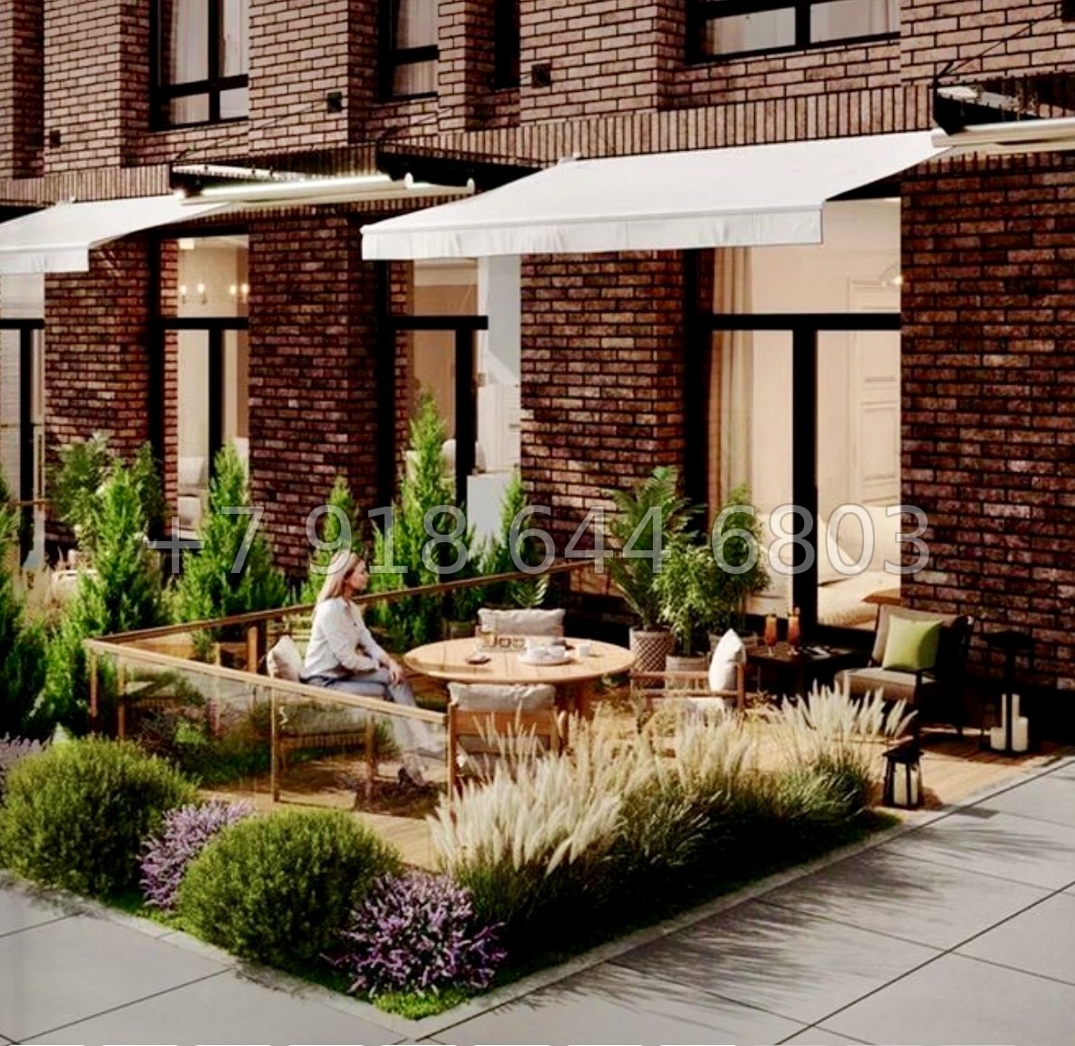 № 48 ы. Метро Московские Ворота. ЖК Знатный Санкт Петербург  - миниатюра 4