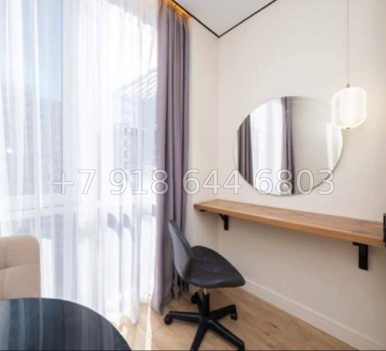 № 534 р. ЖК Альпийский квартал Сочи  - миниатюра 14