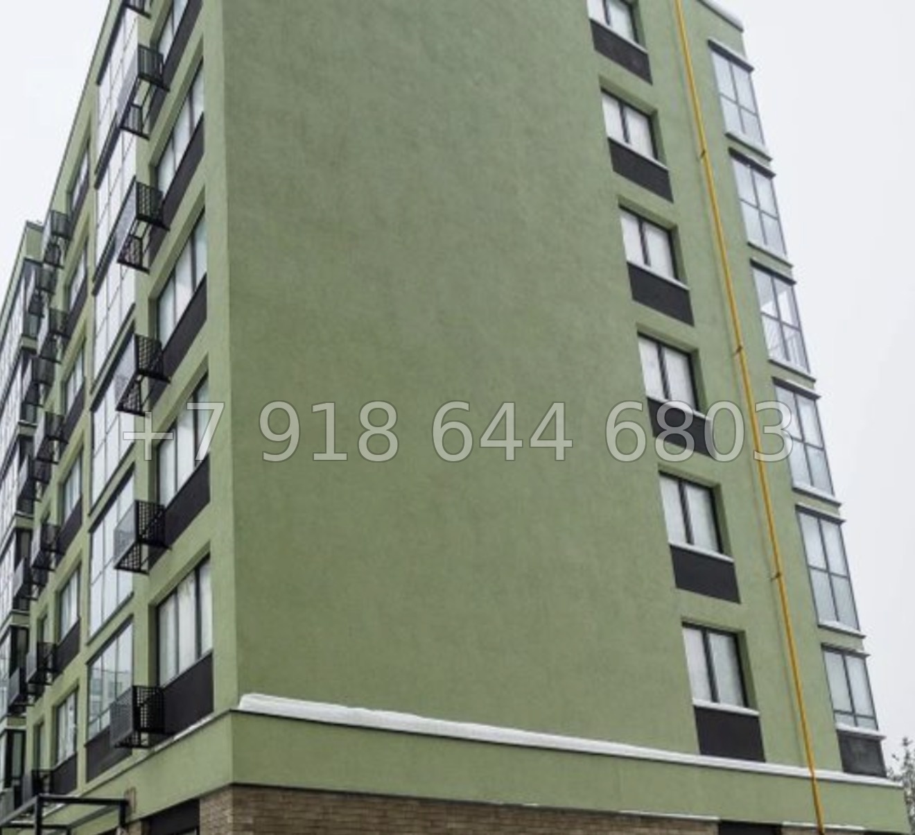 № 90 в. Метро Ладожская. Метро улица Дыбенко. ЖК А101 Всеволожск  - миниатюра 11