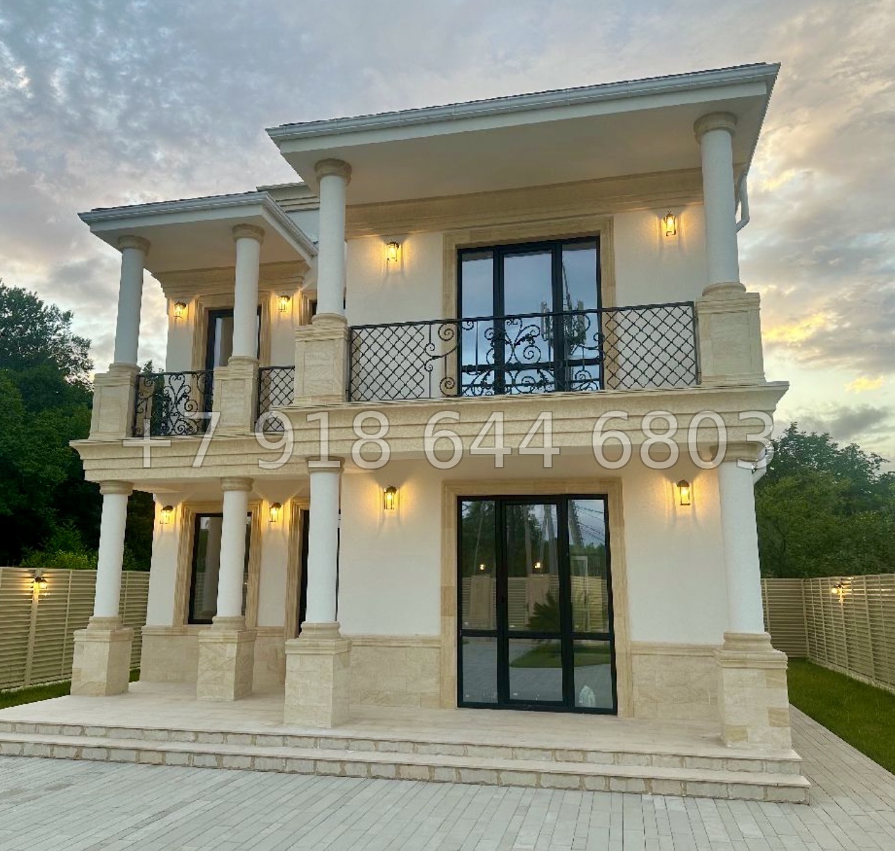 № 45 А. Дом по низкой цене в Адлере  - миниатюра 6