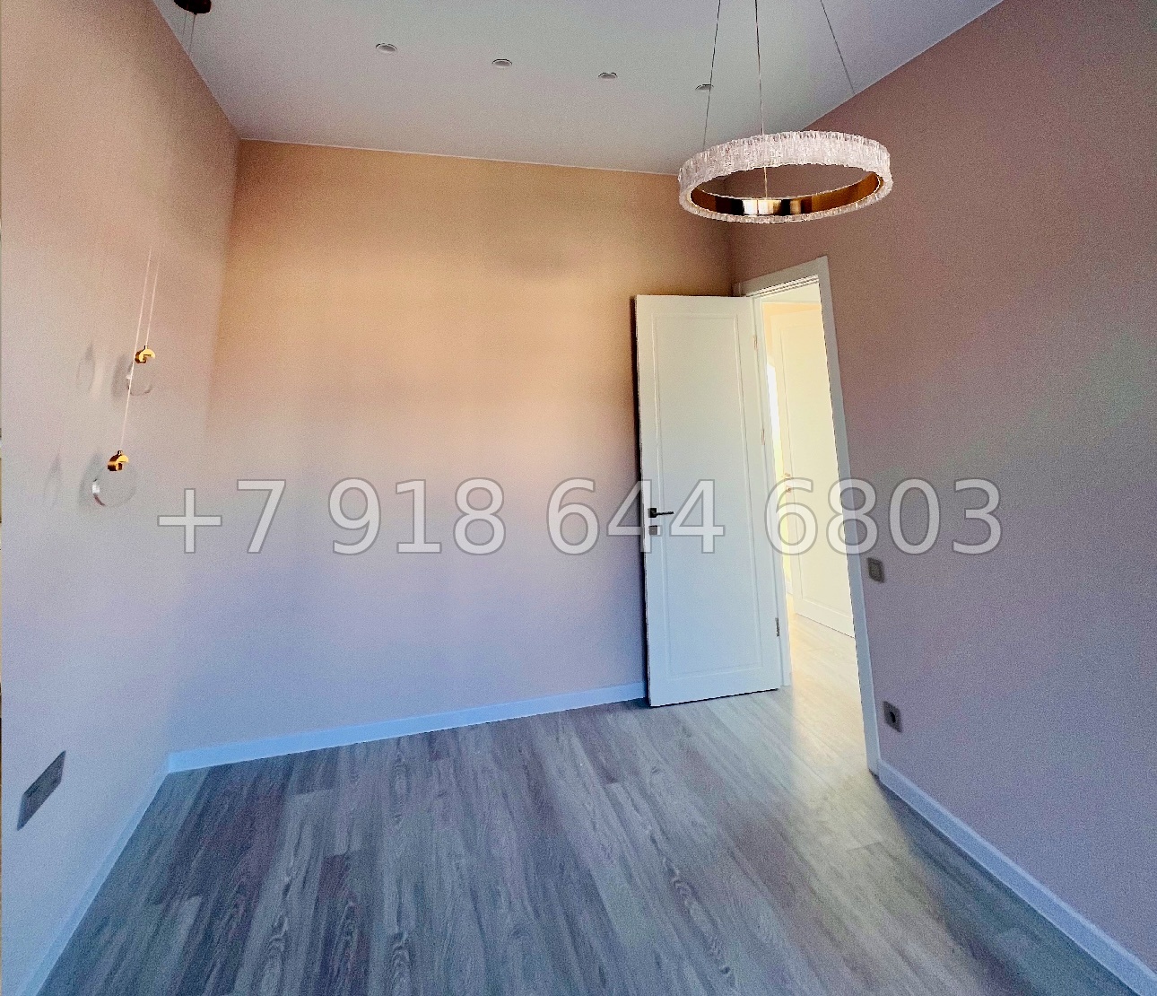 № 132 А. Дом с ремонтом и мебелью в Сочи  - миниатюра 18