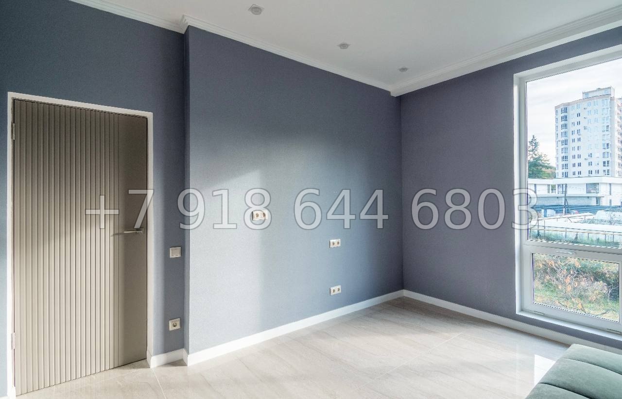 № 3 Б. Сочи Мацеста дом с бассейном  - миниатюра 4