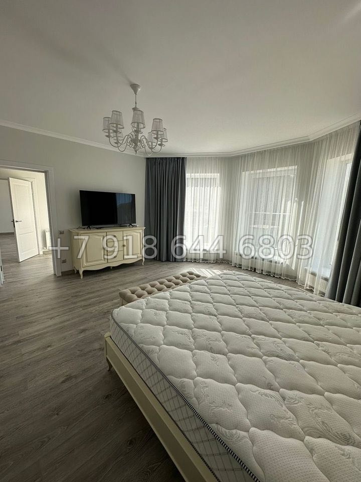 № 95 в. Дом в Сочи с ремонтом  - миниатюра 12