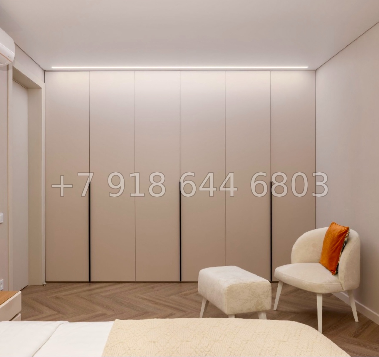 № 147 р. Роскошная квартира в Сочи ЖК Альпийский квартал  - миниатюра 14