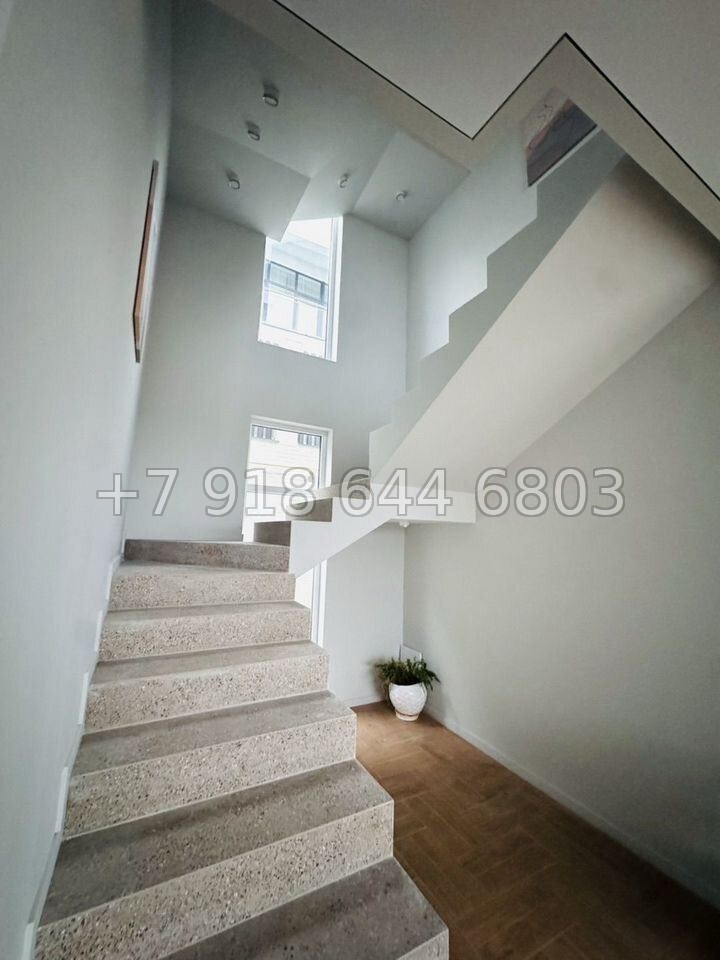 № 134 Б. Дом с бассейном и хорошим ремонтом в Адлере  - миниатюра 26