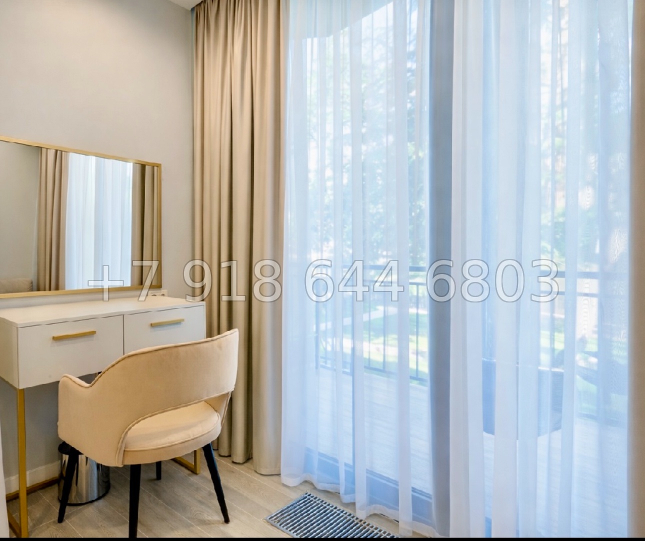 № 1 ш. Лучшая инвестиция. АК Миррор Фэмели Адлер - миниатюра 10