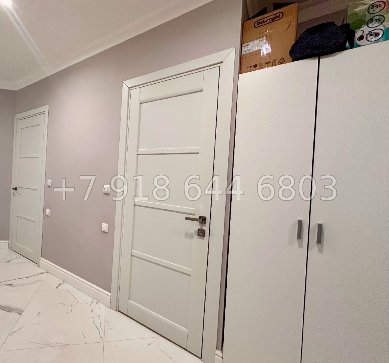 № 475 р. Квартира в центре Сочи  - миниатюра 18