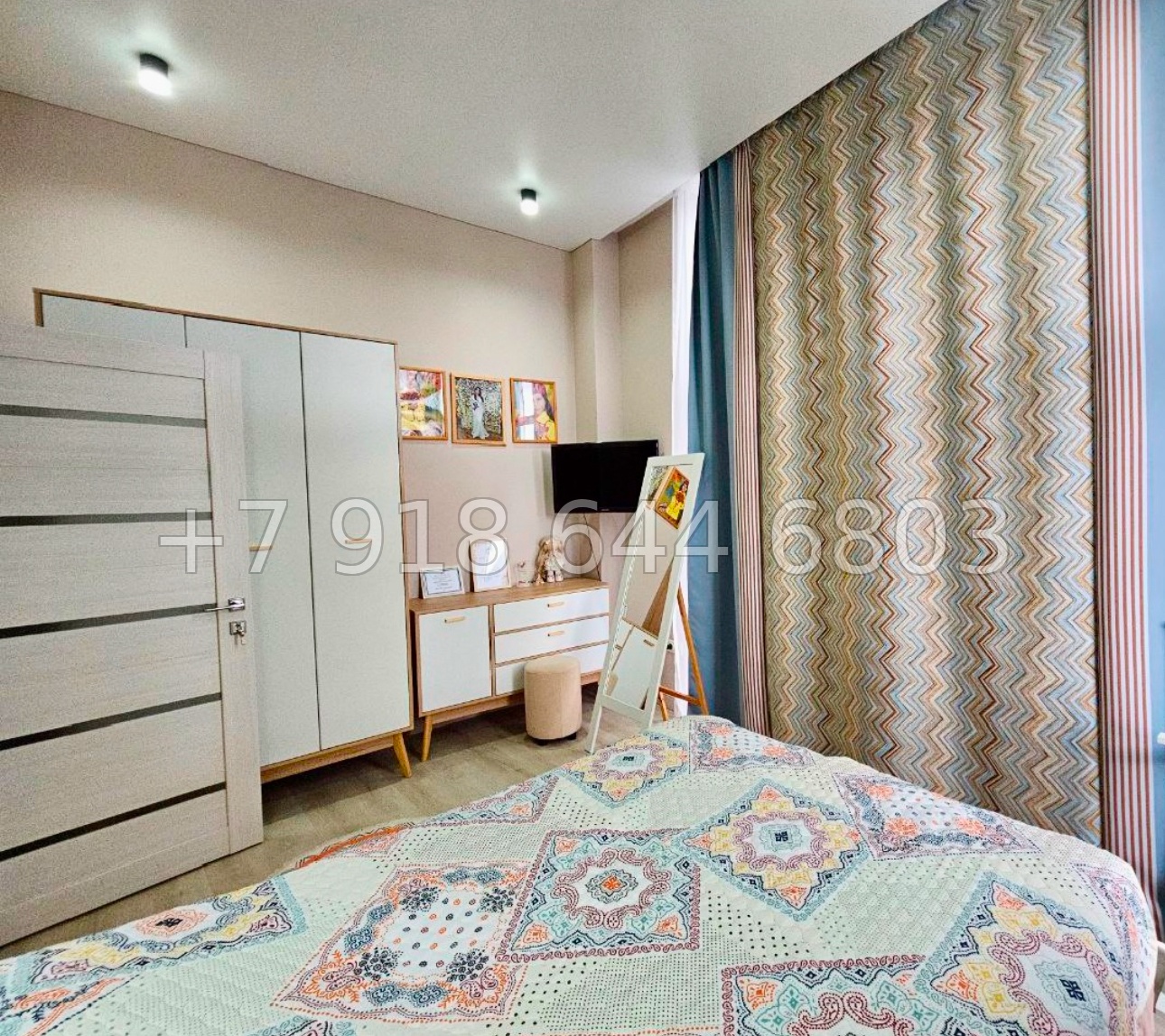 № 207 Б. Дом в Центральном районе города Сочи с ремонтом  - миниатюра 15