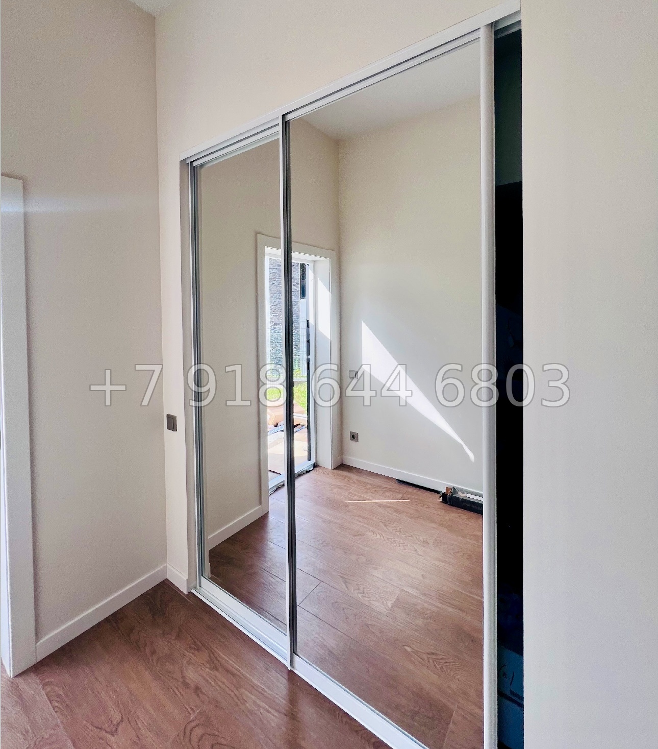 № 100 Б. Дом с ремонтом в Сочи на Мацесте  - миниатюра 9